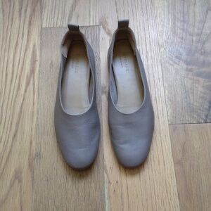 Everlane The Day Glove Leather Flats